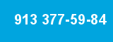 913 377-59-84 913 377-59-84